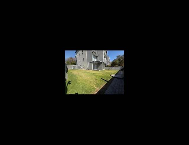 2 BEDROOM PROPERTY TO RENT IN HURLINGHAM